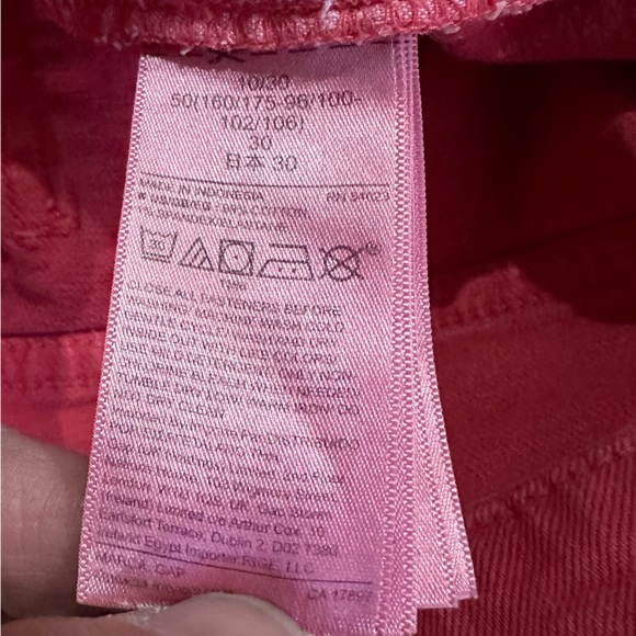 Gap Jean Shorts - Picture 7 of 11